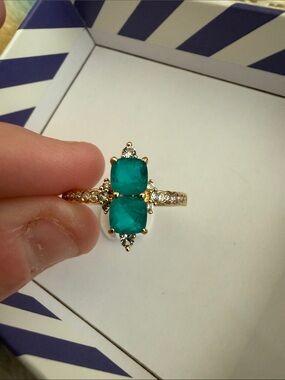 BP OG (name unknown) gold plating
